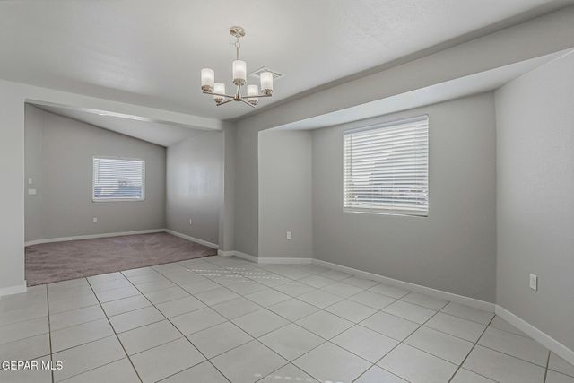 356 Fray Olguin Court, Socorro, TX 79927