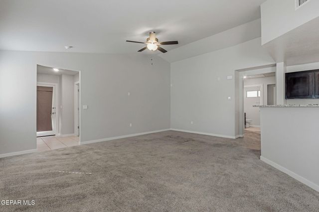 356 Fray Olguin Court, Socorro, TX 79927