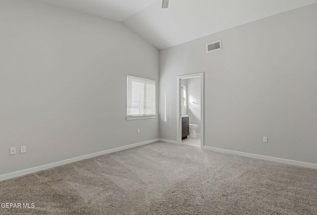 356 Fray Olguin Court, Socorro, TX 79927