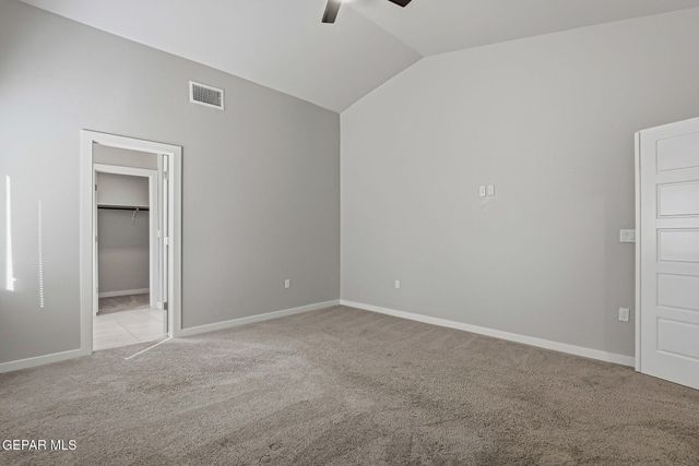 356 Fray Olguin Court, Socorro, TX 79927