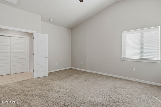 356 Fray Olguin Court, Socorro, TX 79927