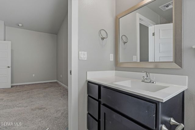 356 Fray Olguin Court, Socorro, TX 79927