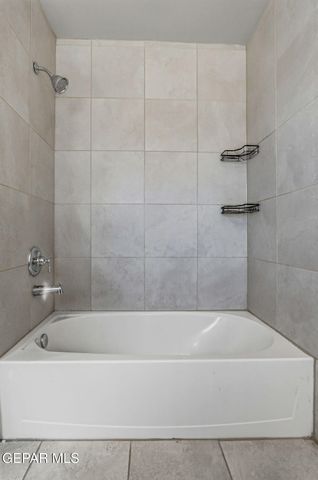 356 Fray Olguin Court, Socorro, TX 79927