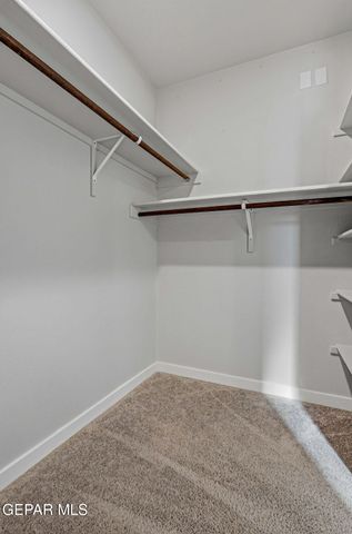 356 Fray Olguin Court, Socorro, TX 79927