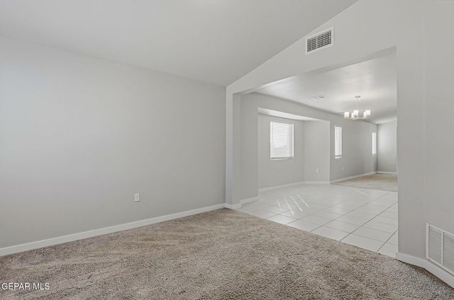 356 Fray Olguin Court, Socorro, TX 79927