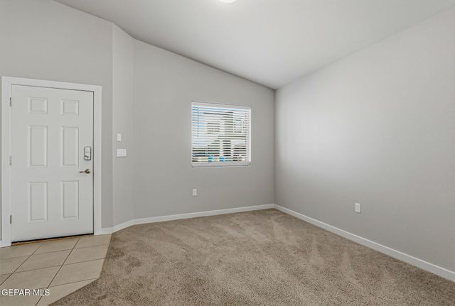 356 Fray Olguin Court, Socorro, TX 79927