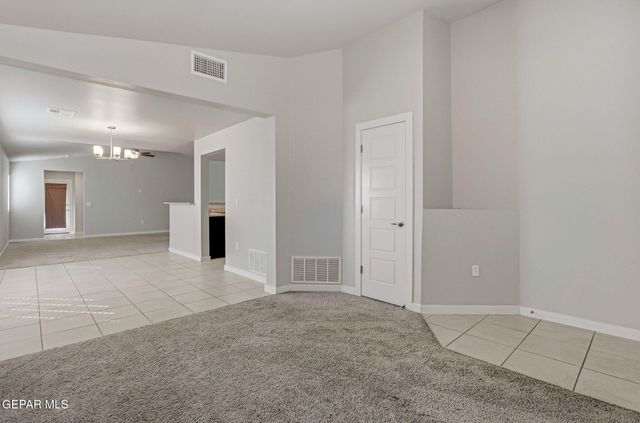 356 Fray Olguin Court, Socorro, TX 79927