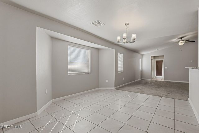 356 Fray Olguin Court, Socorro, TX 79927