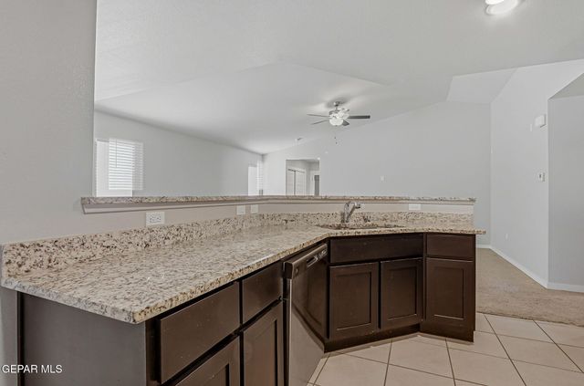 356 Fray Olguin Court, Socorro, TX 79927