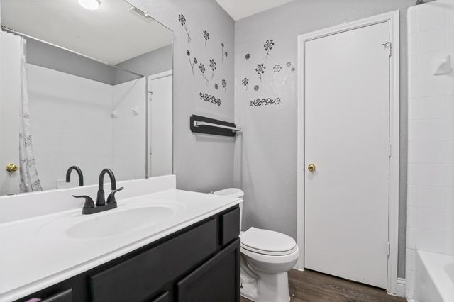 23027 Canal Rd, Richmond, TX 77406
