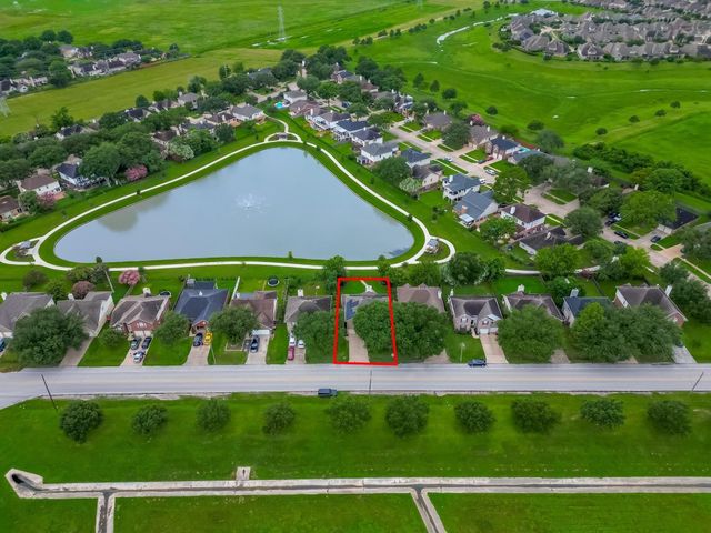 23027 Canal Rd, Richmond, TX 77406