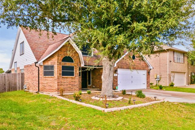 23027 Canal Rd, Richmond, TX 77406