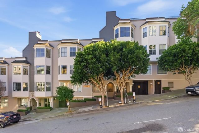 1945 Washington Street 605, San Francisco, CA 94109