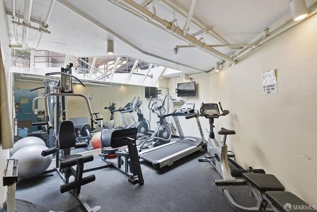 1945 Washington Street 605, San Francisco, CA 94109