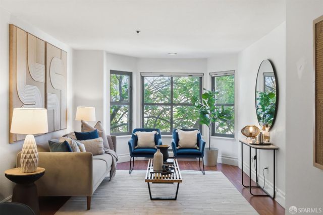 1945 Washington Street 605, San Francisco, CA 94109