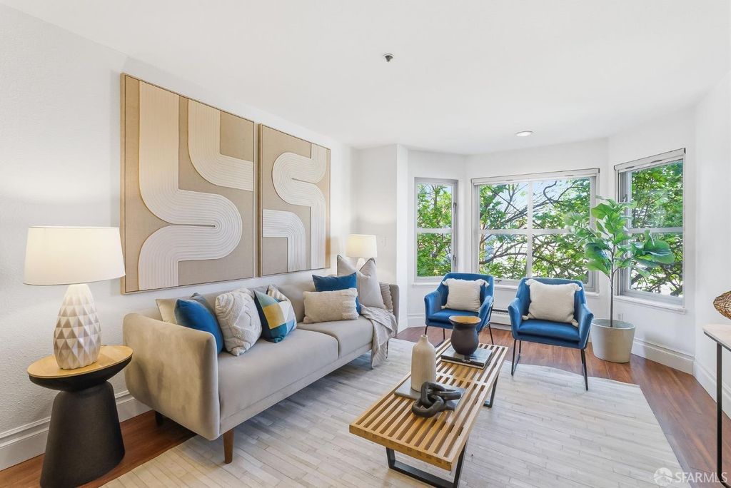 1945 Washington Street 605, San Francisco, CA 94109