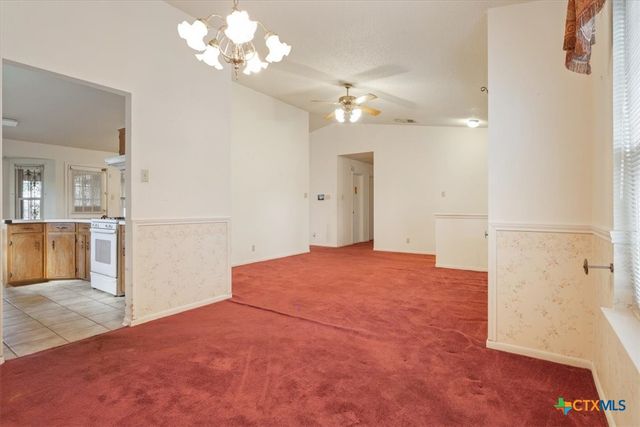 3315 Westrim Drive, Killeen, TX 76549