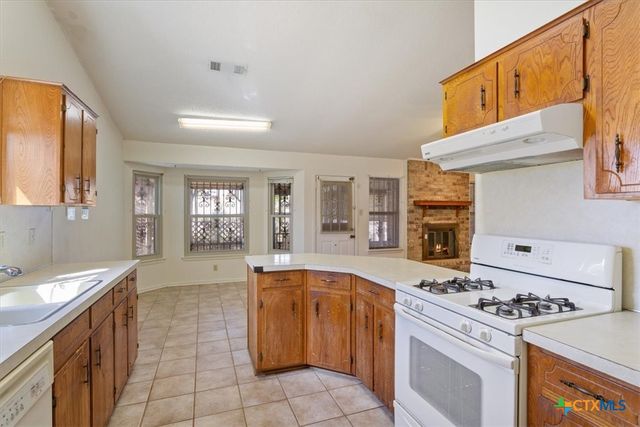 3315 Westrim Drive, Killeen, TX 76549