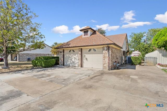 3315 Westrim Drive, Killeen, TX 76549
