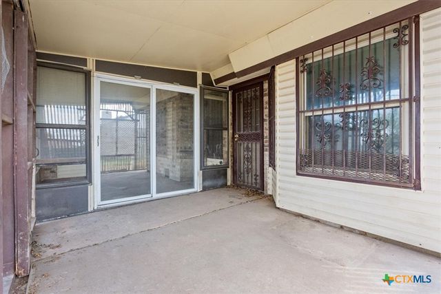 3315 Westrim Drive, Killeen, TX 76549
