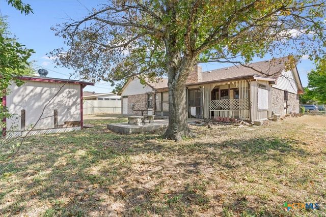 3315 Westrim Drive, Killeen, TX 76549