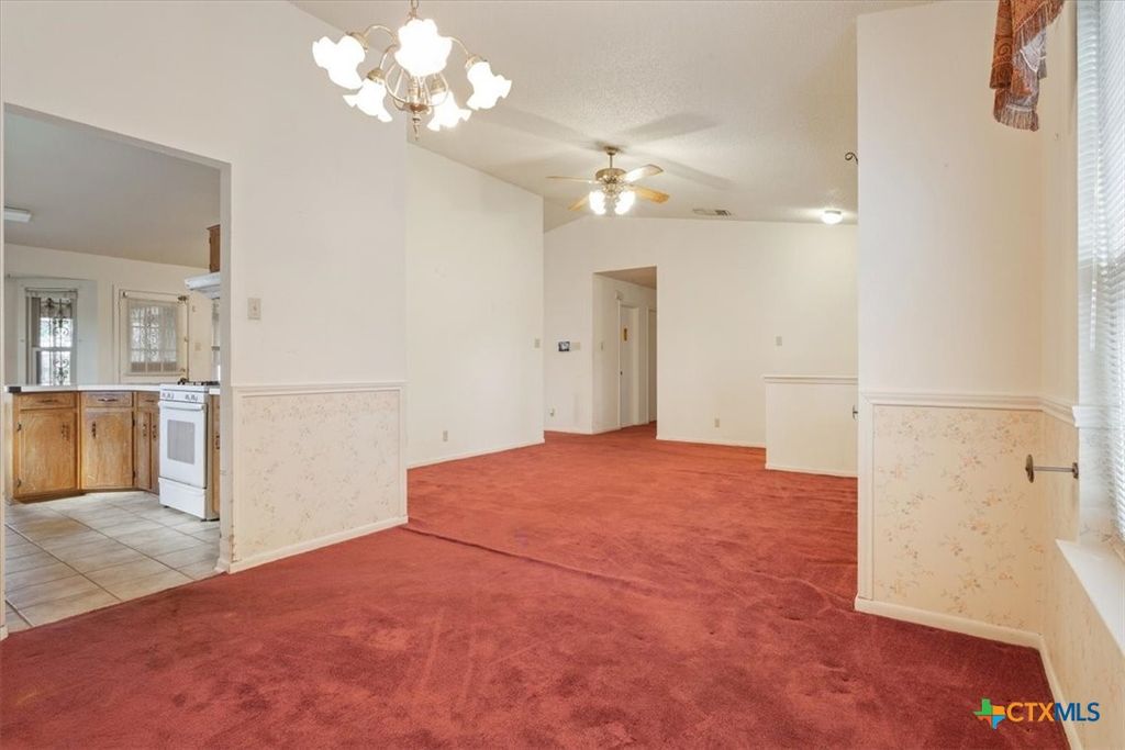 Image 10 of property listing at 3315 Westrim Drive, Killeen, TX 76549