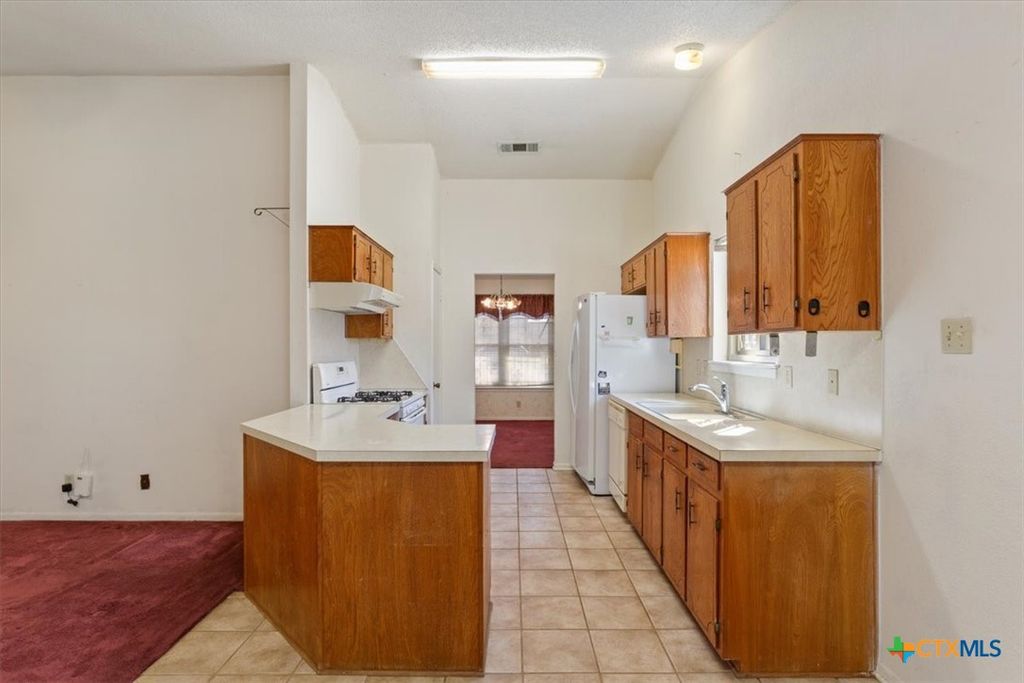 Image 11 of property listing at 3315 Westrim Drive, Killeen, TX 76549