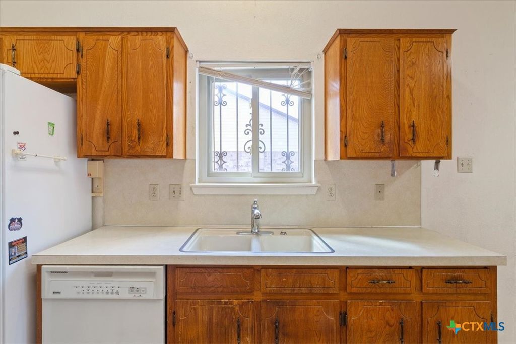 Image 13 of property listing at 3315 Westrim Drive, Killeen, TX 76549