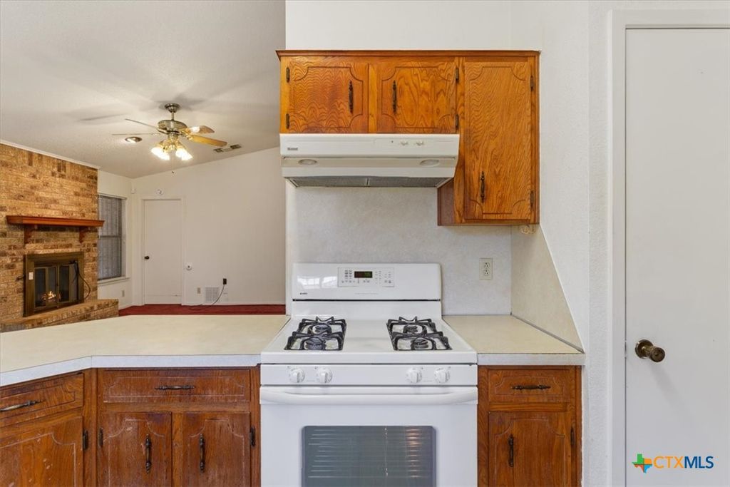 Image 14 of property listing at 3315 Westrim Drive, Killeen, TX 76549