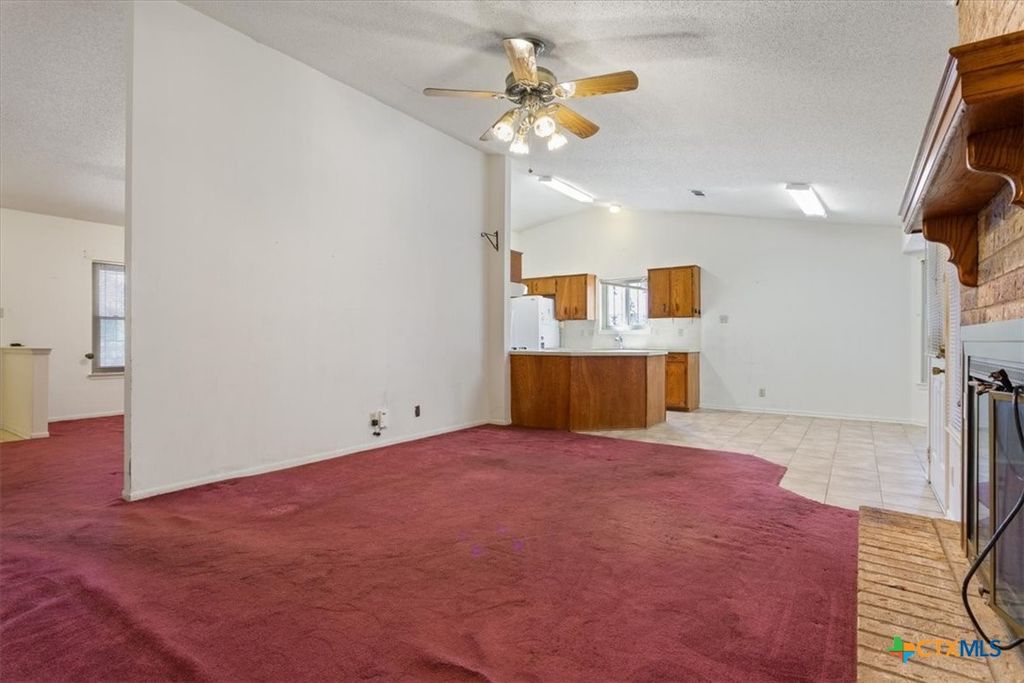 Image 17 of property listing at 3315 Westrim Drive, Killeen, TX 76549