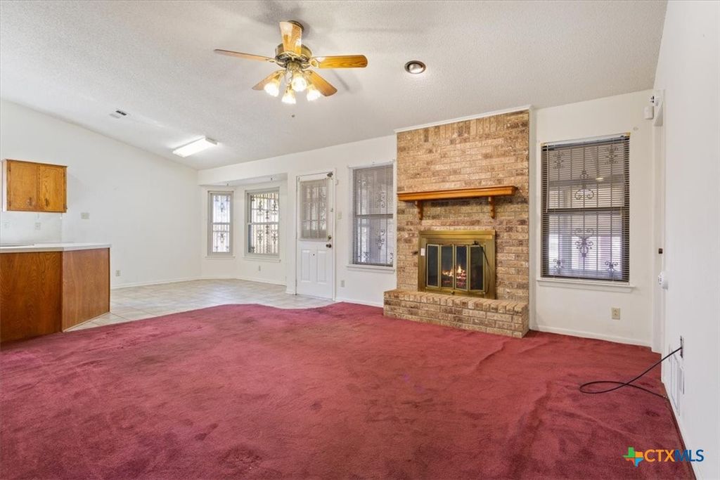 Image 18 of property listing at 3315 Westrim Drive, Killeen, TX 76549