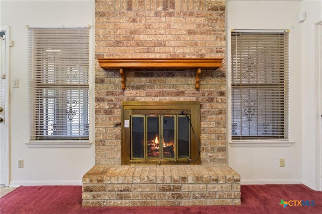 Image 19 of property listing at 3315 Westrim Drive, Killeen, TX 76549