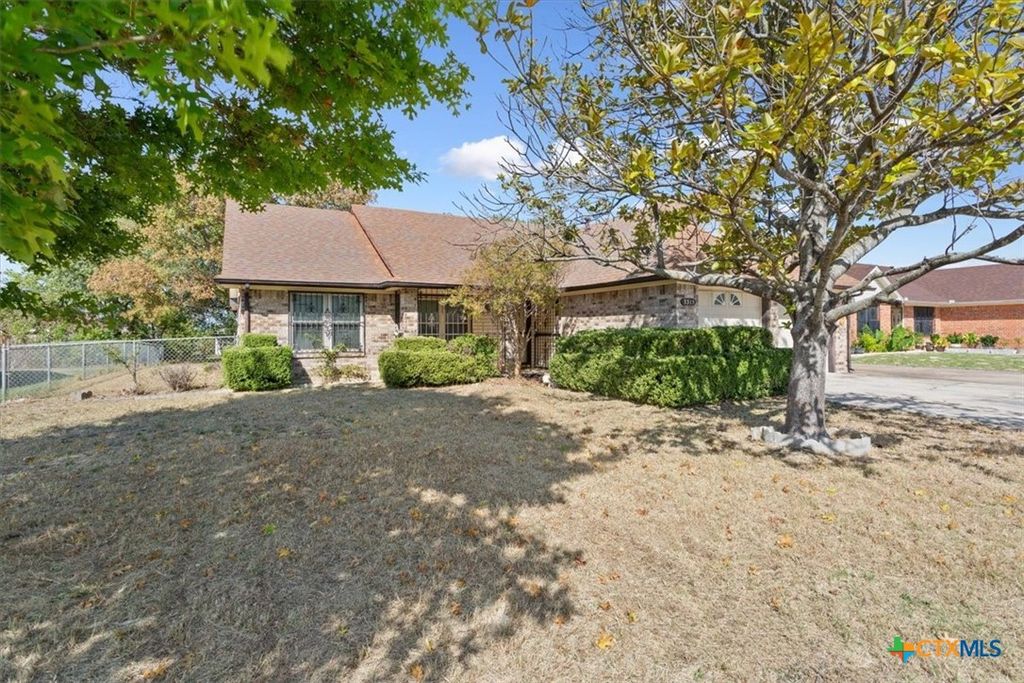 Image 2 of property listing at 3315 Westrim Drive, Killeen, TX 76549