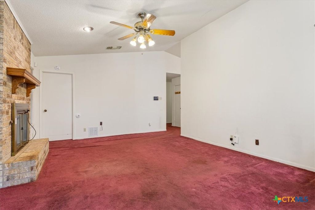 Image 20 of property listing at 3315 Westrim Drive, Killeen, TX 76549