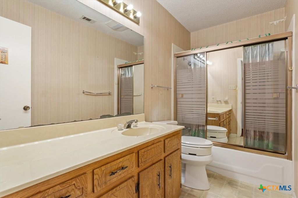 Image 32 of property listing at 3315 Westrim Drive, Killeen, TX 76549