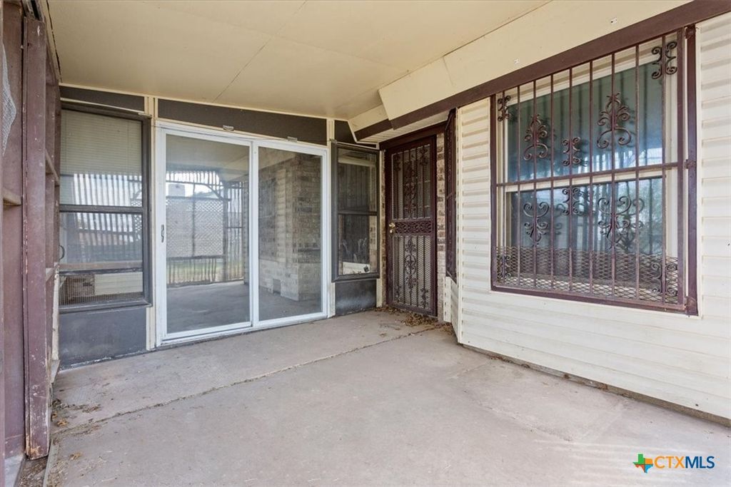 Image 36 of property listing at 3315 Westrim Drive, Killeen, TX 76549