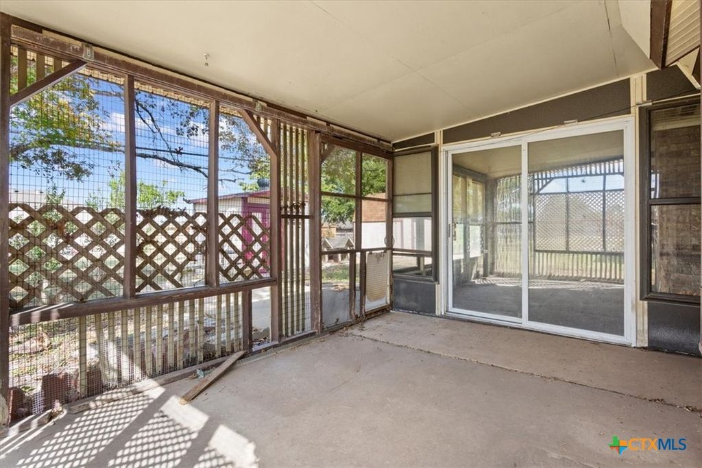 Image 37 of property listing at 3315 Westrim Drive, Killeen, TX 76549
