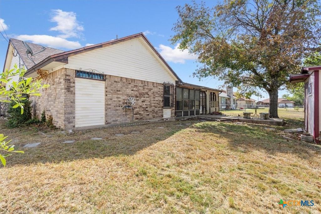 Image 38 of property listing at 3315 Westrim Drive, Killeen, TX 76549