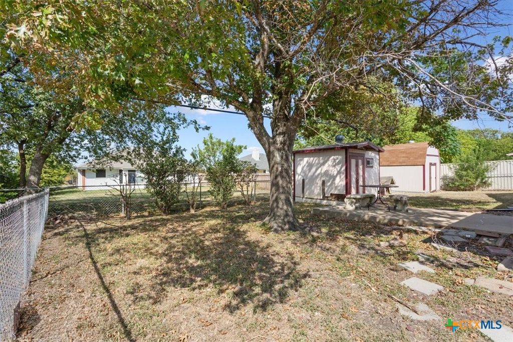 Image 40 of property listing at 3315 Westrim Drive, Killeen, TX 76549