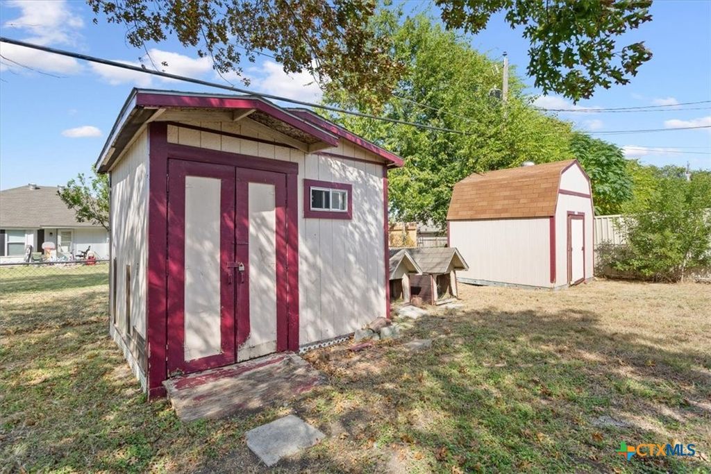 Image 41 of property listing at 3315 Westrim Drive, Killeen, TX 76549
