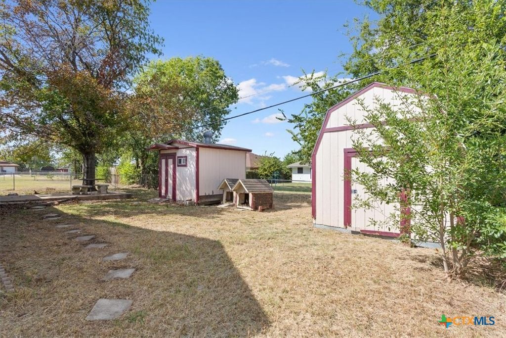 Image 42 of property listing at 3315 Westrim Drive, Killeen, TX 76549
