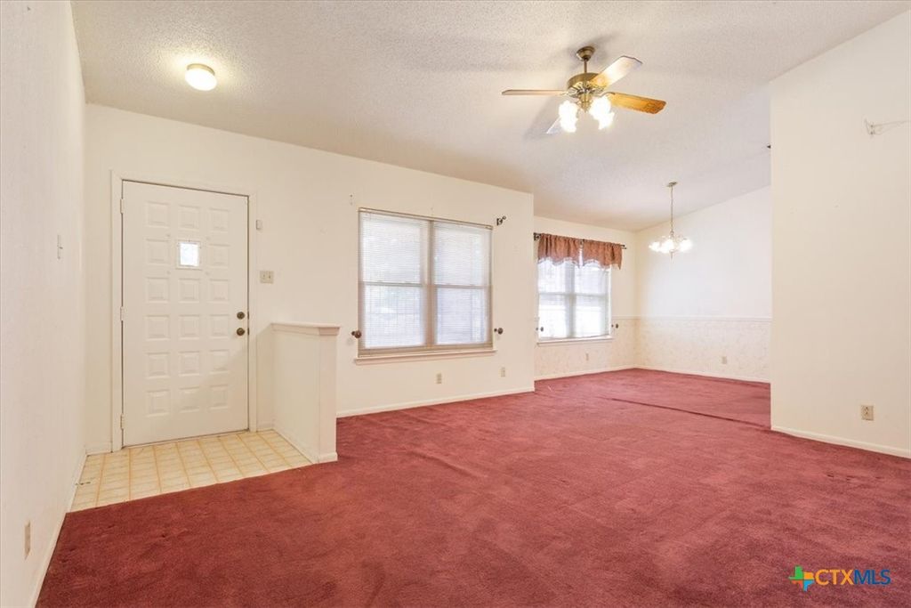 Image 6 of property listing at 3315 Westrim Drive, Killeen, TX 76549