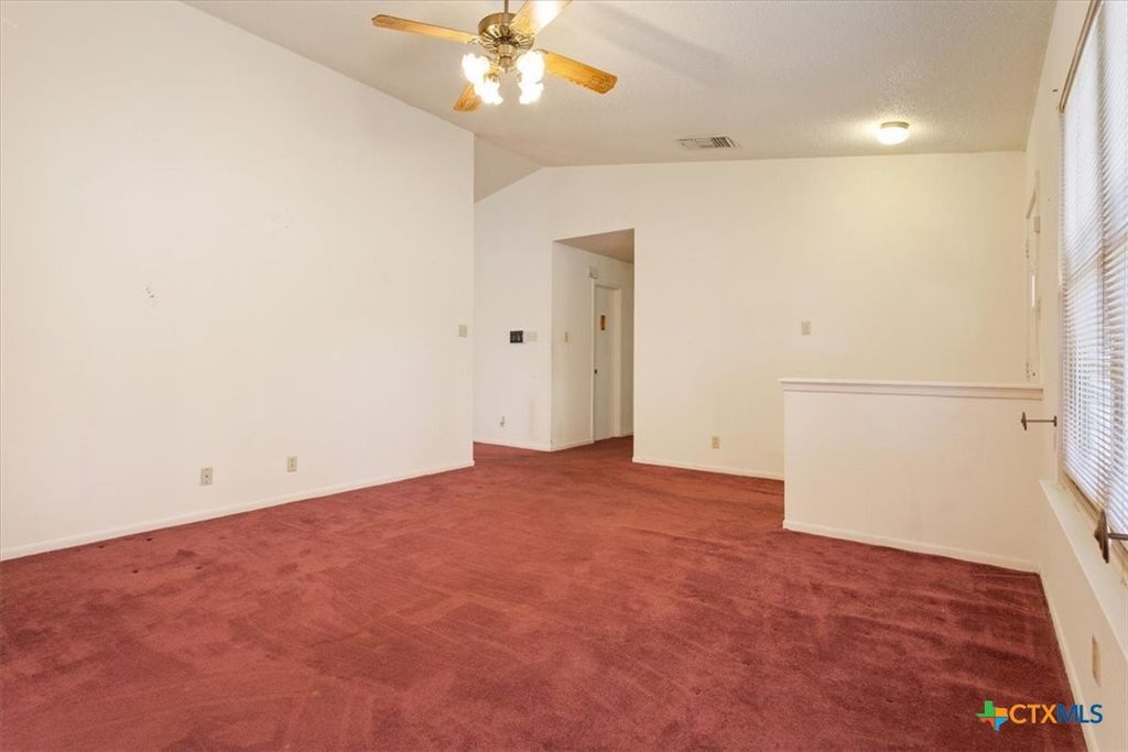 Image 8 of property listing at 3315 Westrim Drive, Killeen, TX 76549