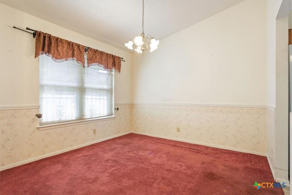 Image 9 of property listing at 3315 Westrim Drive, Killeen, TX 76549