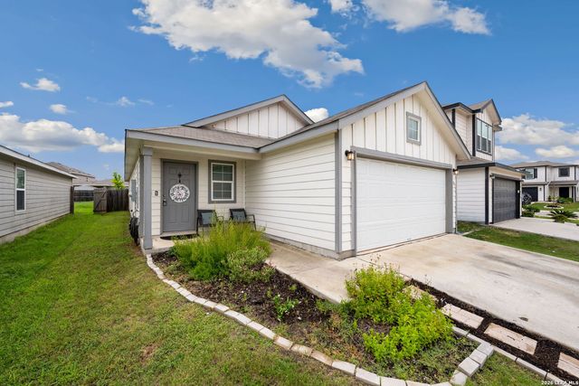 6235 WINDY GRN, San Antonio, TX 78218