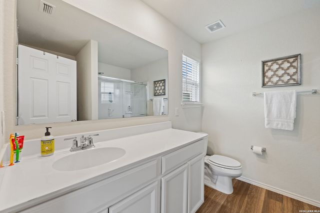 6235 WINDY GRN, San Antonio, TX 78218