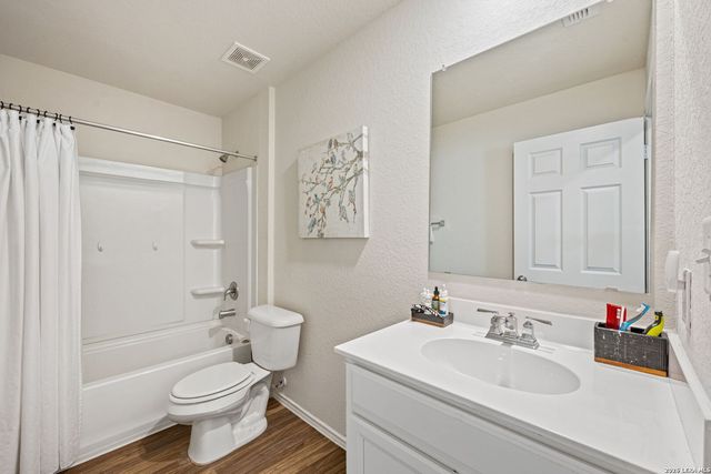 6235 WINDY GRN, San Antonio, TX 78218