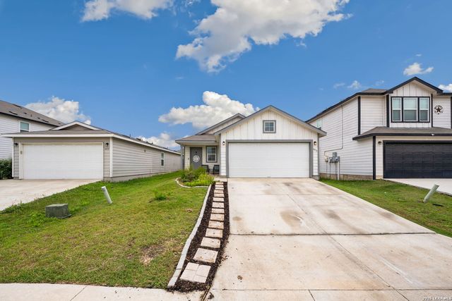 6235 WINDY GRN, San Antonio, TX 78218