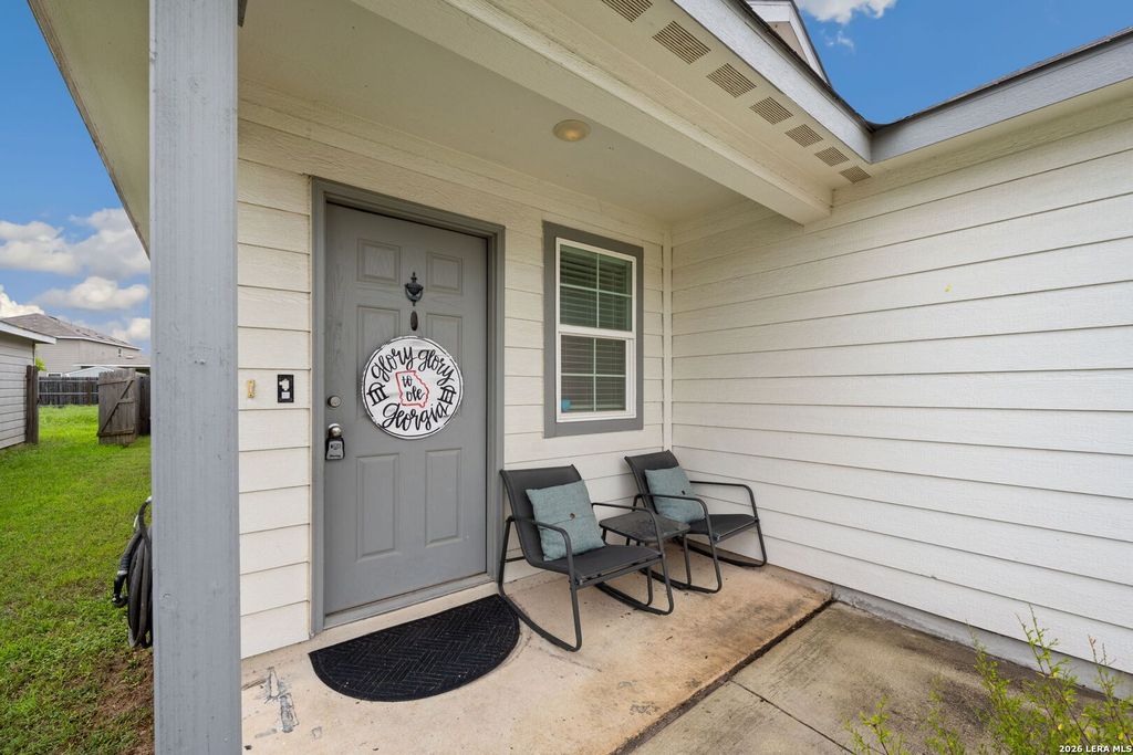 6235 WINDY GRN, San Antonio, TX 78218