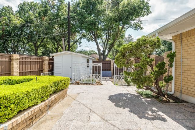 2209 Michael Street, Garland, TX 75040